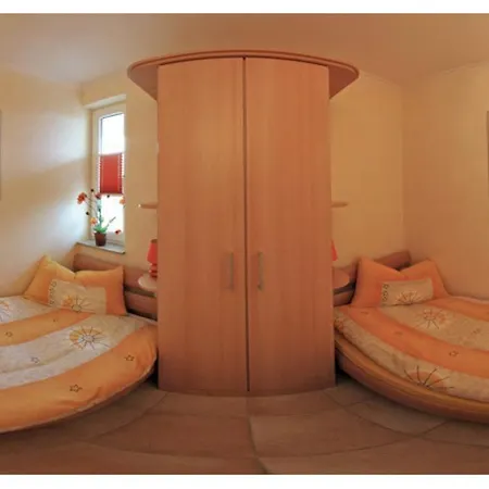 Moderne Strandvilla Strandnah - Penthouse 14 דירה טימנדורפר שטרנד