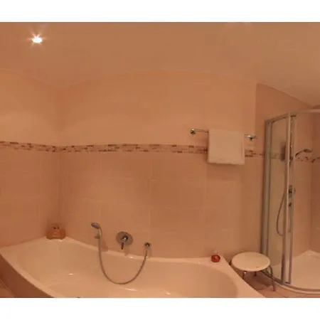 Moderne Strandvilla Strandnah - Penthouse 14 *